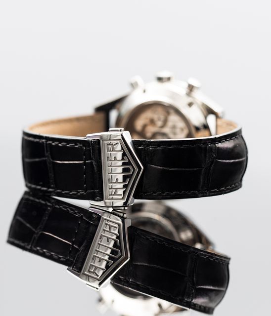 Tag Heuer Carrera CBK221B.FC6479 Image 3